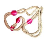 قلاده کتفی کمری دست ساز مخصوص سگ - کد 101 - Image 3