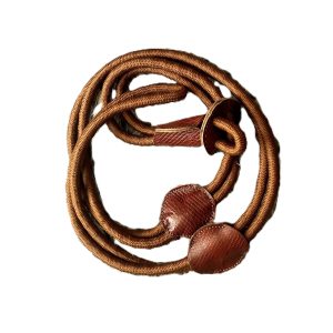 قلاده کتفی کمری دست ساز مخصوص سگ - کد 102