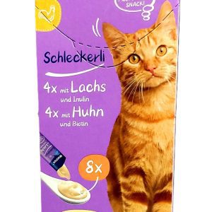 بستنی وینستون - مرغ و ماهی