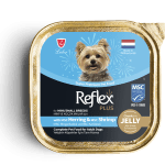 Reflex plus with Herring & Shrimp