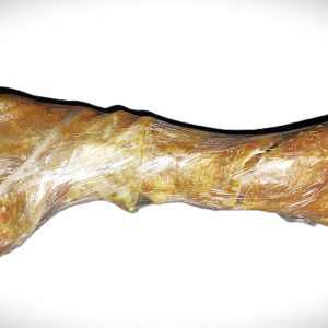 تشویقی قلم گوسفند با دورپیچ سیرابی