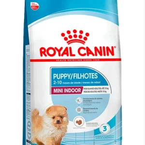 Mini Indoor (Puppy)