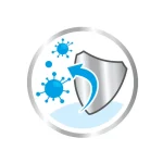 غذای خشک توله سگ مینی ایندور پاپی رویال کنین (وزن 1.5KG)   MINI INDOOR (PUPPY)_ROYAL CANIN - Image 5