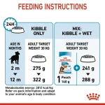 غذای خشک توله سگ پاپی مکسی رویال کنین (وزن 15KG)   PUPPY_MAXI_ROYAL CANIN - Image 2