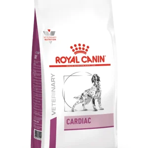 Cardiac سگ