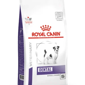 Dental (Small Dogs)