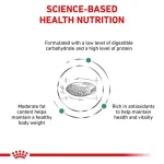 غذای خشک گربه دیابتیک رویال کنین (وزن 1.5KG)   DIABETIC_ROYAL CANIN - Image 2