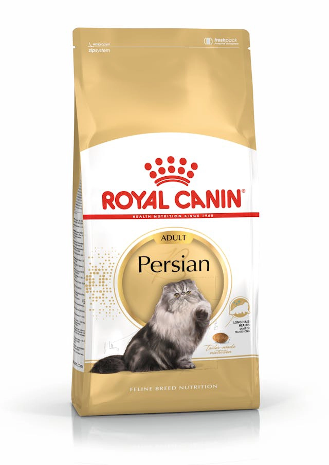 غذای خشک گربه پرشین بالغ رویال کنین (وزن 4KG)    PERSIAN (ADULT)_ROYAL CANIN