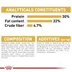 غذای خشک گربه پرشین بالغ رویال کنین (وزن 4KG)    PERSIAN (ADULT)_ROYAL CANIN - Image 4