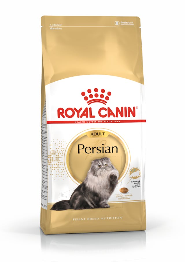 غذای خشک گربه پرشین بالغ رویال کنین (وزن 4KG)    PERSIAN (ADULT)_ROYAL CANIN