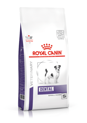 royal canin dental small dog 1 5 kg