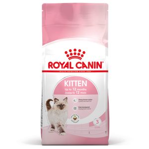 royal canin kitten racao seca para gatinhos 7