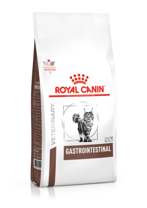 royal canin veterinary gastrointestinal cat