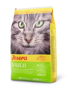 SensiCat