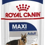 پوچ رویال کنین مکسی ادالت سگ