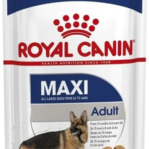 پوچ رویال کنین مکسی ادالت سگ