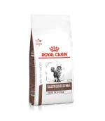 Gasrtointestinal - fibre response