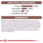 Gasrtointestinal - fibre response 2