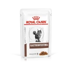 پوچ گاسترواینتستینال گربه