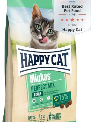 HappyCat Minkas Perfect Mix 1