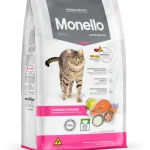 غذای خشک گربه میکس مونلو (وزن 7KG)    MIX_MONELLO