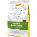 غذای خشک گربه گسترواینتستینال جوسرا (وزن 2KG)    GASTROINTESTINAL_JOSERA